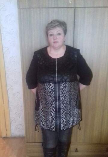 My photo - Lyudmila Lazakovich, 58 from Babruysk (@ludmilalazakovich0)