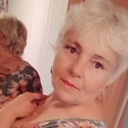 Марина, 55, Пластун