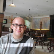 Павел, 40, Ладушкин