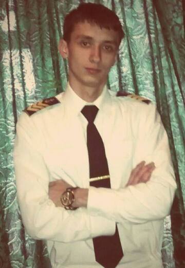 Моя фотография - Роман Киреев, 30 из Баку (@romankireev1)