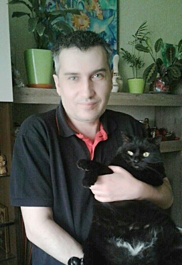 My photo - Vlad, 52 from Samara (@vlad48505)