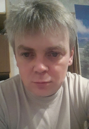Моя фотография - Владимир, 51 из Новомосковск (@vladimir267393)