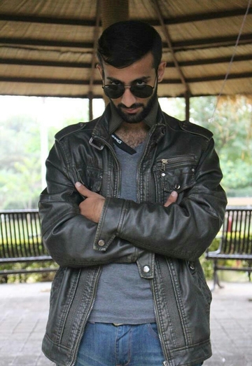 My photo - Tahir, 29 from Islamabad (@tahir878)