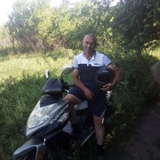 Лев, 54, Новошахтинск