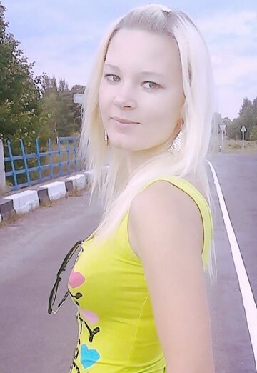 My photo - kaha, 36 from Saint Petersburg (@lenka1068)