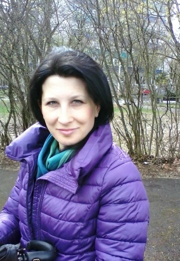 My photo - Natalya, 39 from Dubna (@natalya4328)