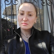 Юлия, 41, Москва