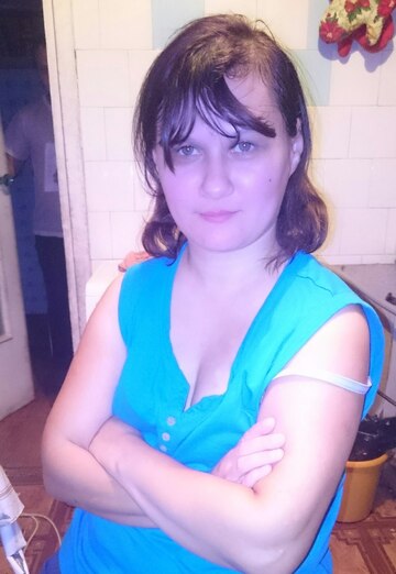 Моя фотография - Татьяна, 38 из Москва (@tatyana323079)