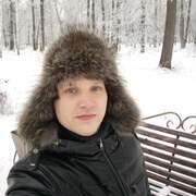 Егор, 33, Волжск