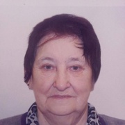 Мария Дмитриевна, 72, Стародуб