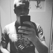 Саня, 26, Сергач
