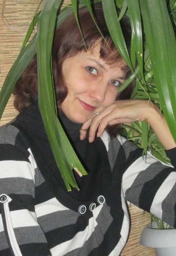 Моя фотография - Наталья, 39 из Набережные Челны (@natalya288742)