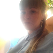 Марина, 30, Краснокамск