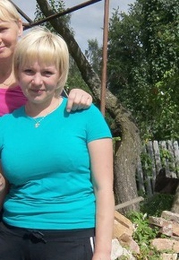 Моя фотография - Татьяна, 52 из Псков (@tatyana159216)