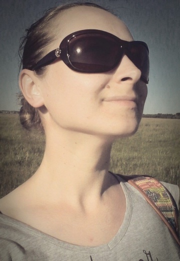 La mia foto - Svetlana, 42 di Frjazino (@svetlana129963)