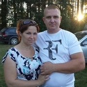 Вадим, 43, Печоры