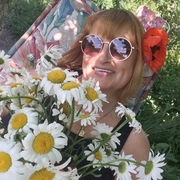 светлана, 49, Новотроицк