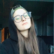 Елизавета, 26, Ангарск