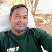 Patel Rustam 37 Ахмадабад