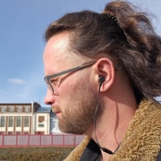 Alex Tomov, 35, Щекино