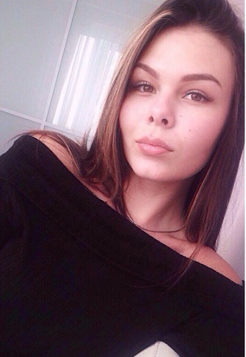 Моя фотография - Sofia, 23 из Москва (@sofia1398)