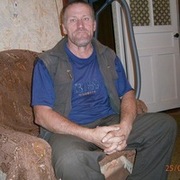 николай, 61, Луза