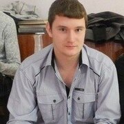 Алексей, 28, Сатка