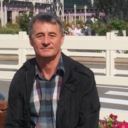 Валерий Попов, 47, Монино