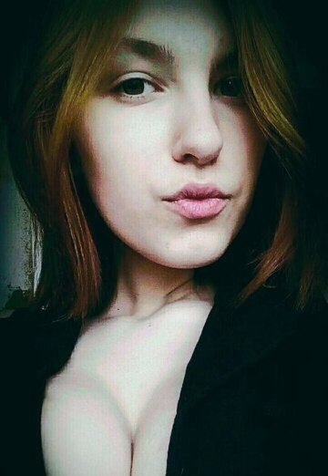 Моя фотография - Karolina, 25 из Вильнюс (@karolina2647)