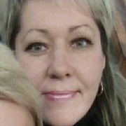 Svetlana Marshakova, 44, Горбатовка