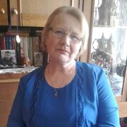 Любовь, 65, Сланцы