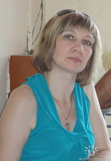 Моя фотография - лидия, 60 из Екатеринбург (@lidiya8516)