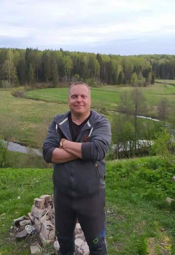 My photo - Aleksey, 43 from Teykovo (@aleksey545221)