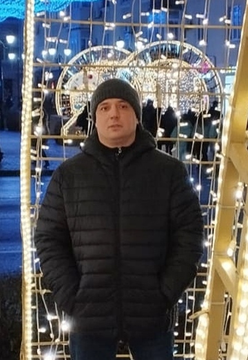My photo - Denis, 40 from Rostov-on-don (@denis191998)