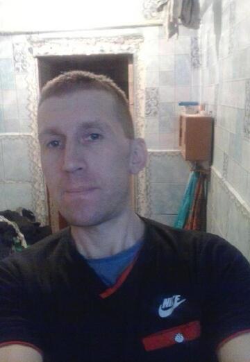 My photo - Aleksandr, 25 from Minsk (@aleksandr701724)