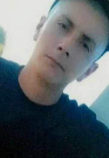My photo - ALONSO, 24 from Monticello (@alonso256)