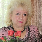 Светлана, 61, Орел