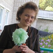 Елена, 51, Кильмезь