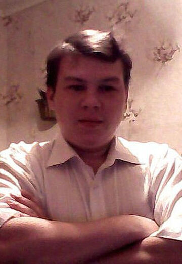 Моя фотография - Алексей, 33 из Омск (@aleksey412327)