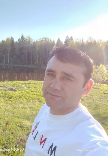 Mein Foto - Suchrob, 39 aus Sergijew Possad (@suhrob5524)