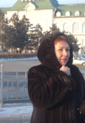 Моя фотография - светлана, 51 из Хабаровск (@svetlana139098)