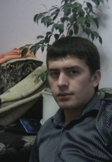 Моя фотография - Haydarali, 34 из Пермь (@haydarali7)