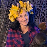 Svetlana 50 Stavropol