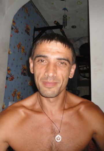 My photo - Andrey, 43 from Novovolynsk (@andrey149893)