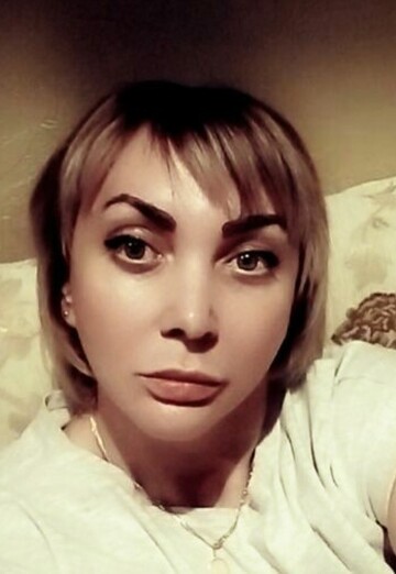 Mi foto- Elvira, 50 de Borisoglebsk (@elvira10301)