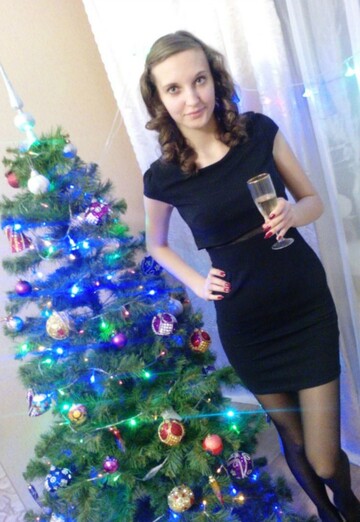 My photo - Yuliya, 31 from Balakovo (@uliy8629713)
