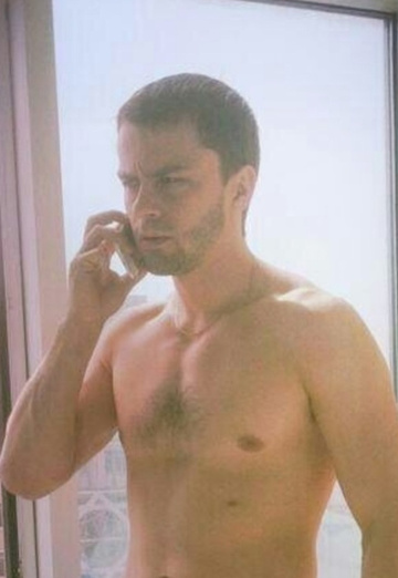 My photo - ezzn, 43 from Aktobe (@ezzn)