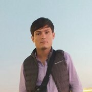 Асадбек, 22, Тула