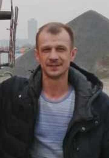 My photo - Dmitriy, 47 from Moscow (@dmitriy403911)