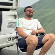 Uğur Keleş 30 Smolenskoye